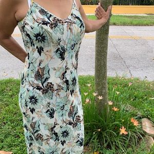 Diane Von Furstenberg Annalyse Y/B